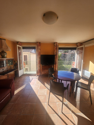 appartement vente Amélie-les-bains-palalda