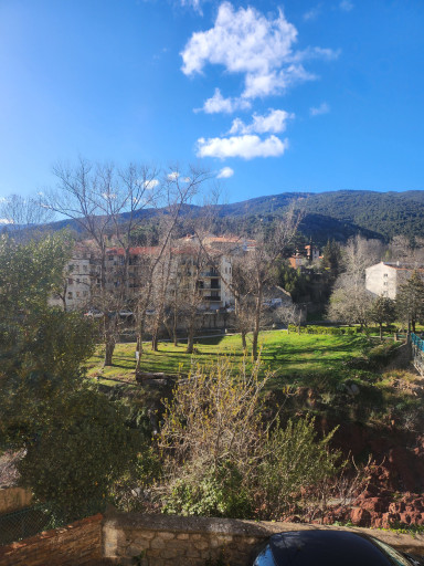 appartement vente Amélie-les-bains-palalda