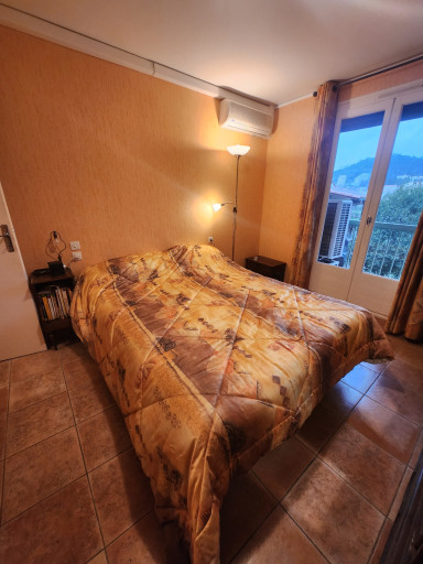 appartement vente Amélie-les-bains-palalda