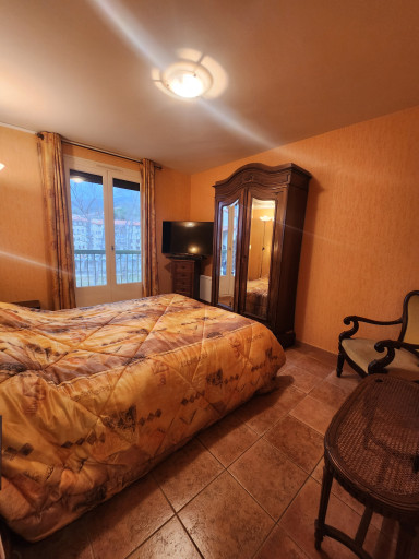 appartement vente Amélie-les-bains-palalda