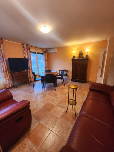 appartement vente Amélie-les-bains-palalda