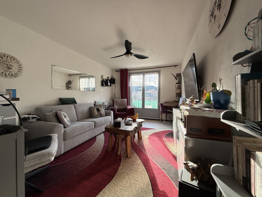 appartement vente Amélie-les-bains-palalda