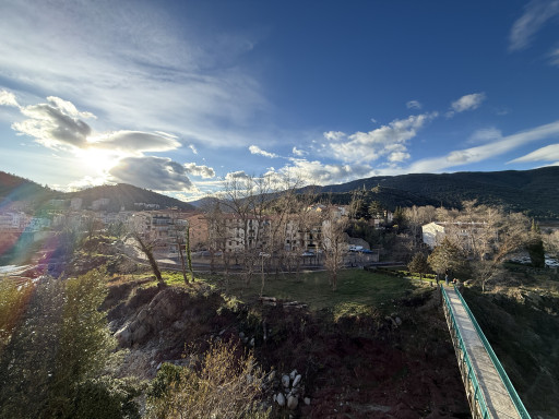 appartement vente Amélie-les-bains-palalda