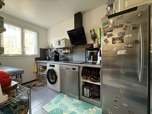appartement vente Amélie-les-bains-palalda
