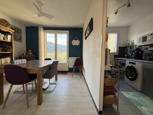 appartement vente Amélie-les-bains-palalda