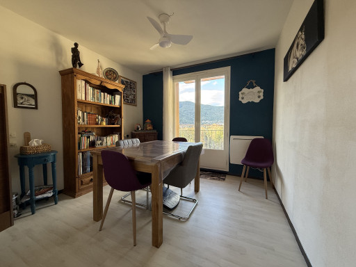 appartement vente Amélie-les-bains-palalda