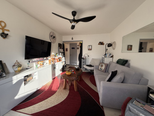 appartement vente Amélie-les-bains-palalda