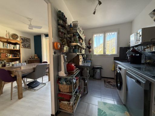 appartement vente Amélie-les-bains-palalda