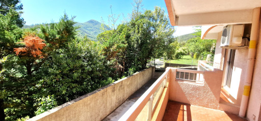 appartement vente Amélie-les-bains-palalda
