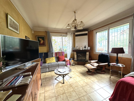 maisonvilla vente Céret