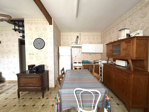 appartement à louer Amélie-les-bains-palalda