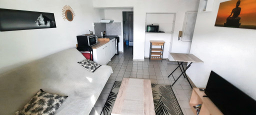 appartement vente Amélie-les-bains-palalda