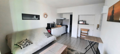 appartement vente Amélie-les-bains-palalda