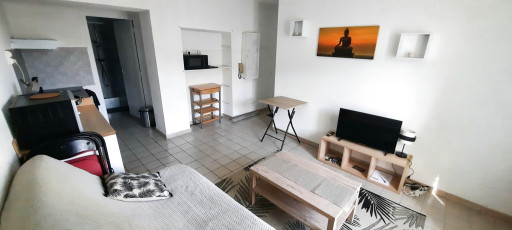 appartement vente Amélie-les-bains-palalda