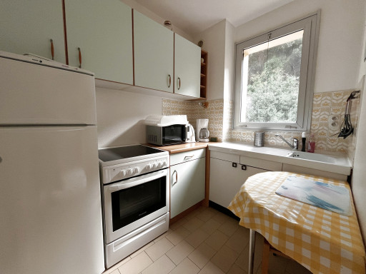 appartement vente Amélie-les-bains-palalda