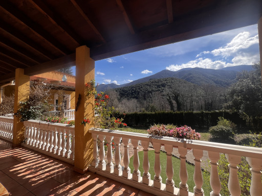 maisonvilla vente Arles-sur-tech