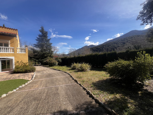 maisonvilla vente Arles-sur-tech