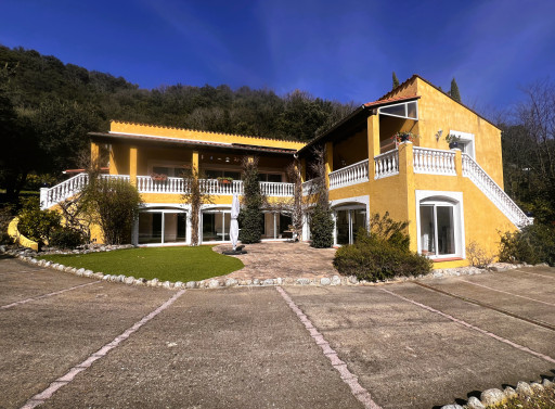 maisonvilla vente Arles-sur-tech