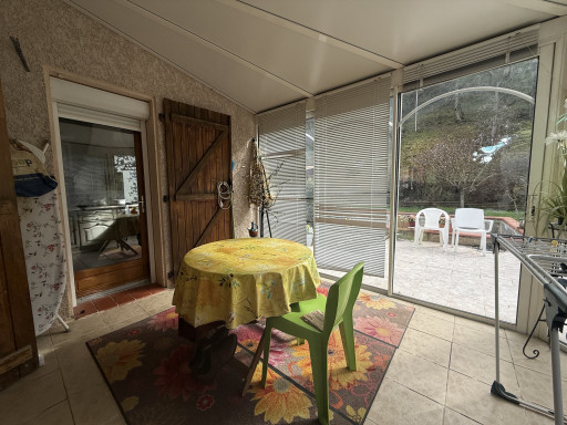 maisonvilla vente Reynès