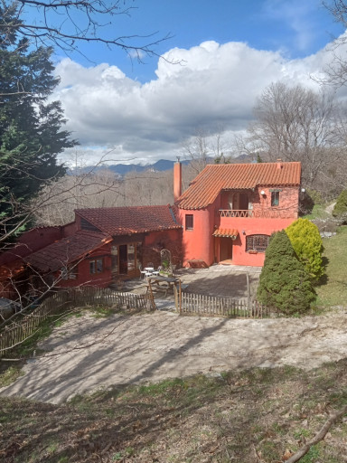 maisonvilla vente Saint-laurent-de-cerdans