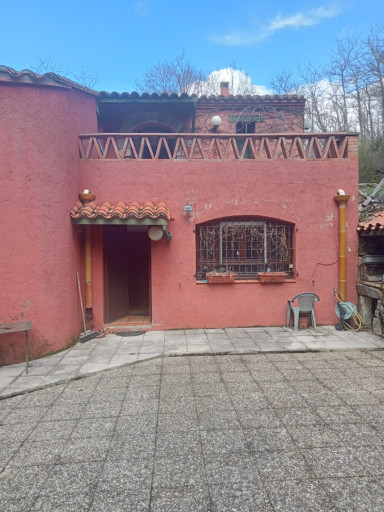 maisonvilla vente Saint-laurent-de-cerdans
