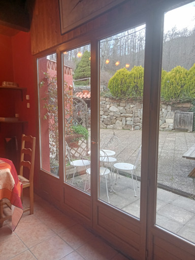 maisonvilla vente Saint-laurent-de-cerdans