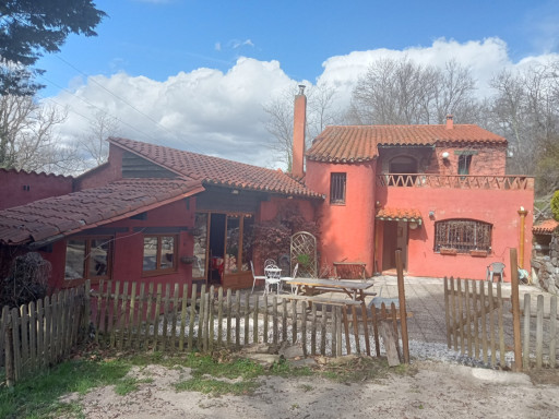 maisonvilla vente Saint-laurent-de-cerdans
