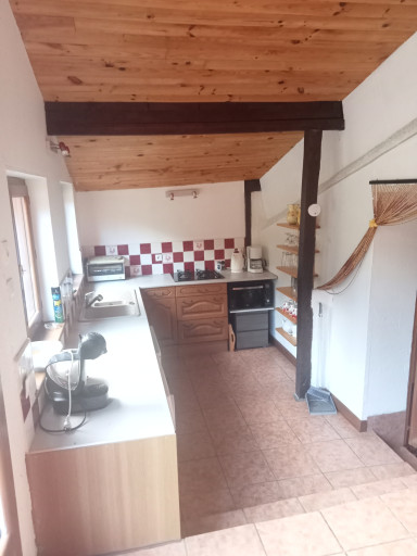 maisonvilla vente Saint-laurent-de-cerdans