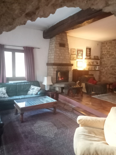maisonvilla vente Saint-laurent-de-cerdans