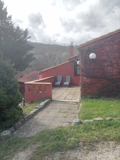 maisonvilla vente Saint-laurent-de-cerdans