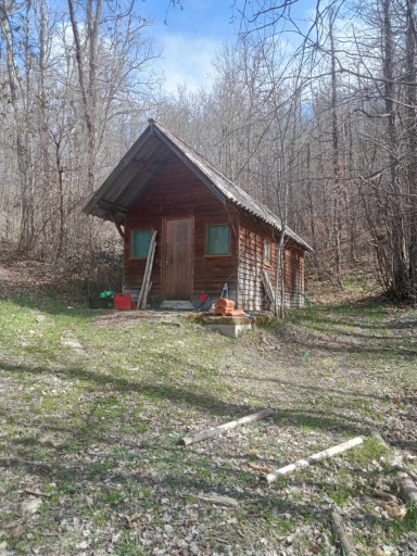 maisonvilla vente Saint-laurent-de-cerdans