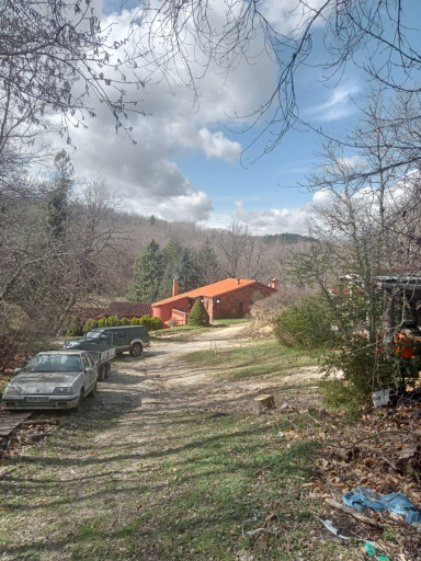 maisonvilla vente Saint-laurent-de-cerdans