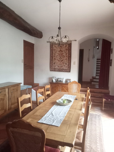 maisonvilla vente Saint-laurent-de-cerdans
