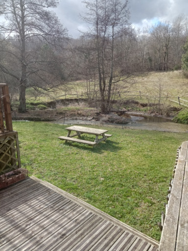 maisonvilla vente Saint-laurent-de-cerdans