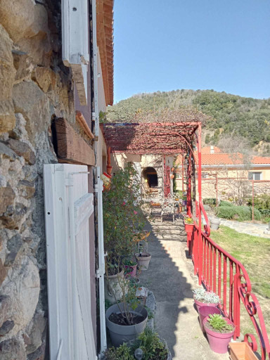 maisonvilla vente Arles-sur-tech