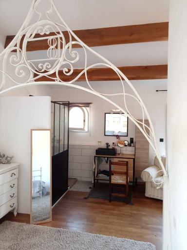 maisonvilla vente Arles-sur-tech