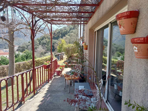 maisonvilla vente Arles-sur-tech