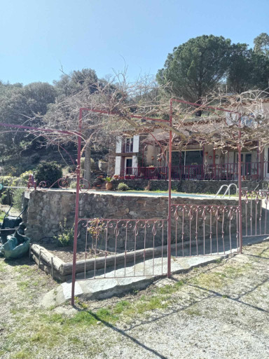 maisonvilla vente Arles-sur-tech