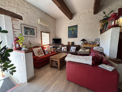 maisonvilla vente Le boulou