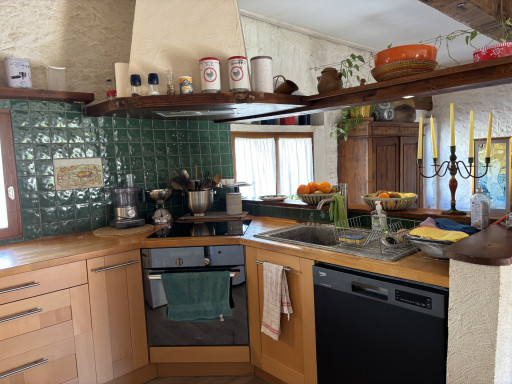 maisonvilla vente Le boulou
