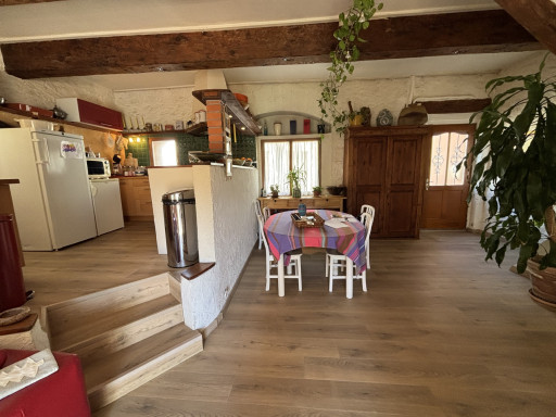 maisonvilla vente Le boulou