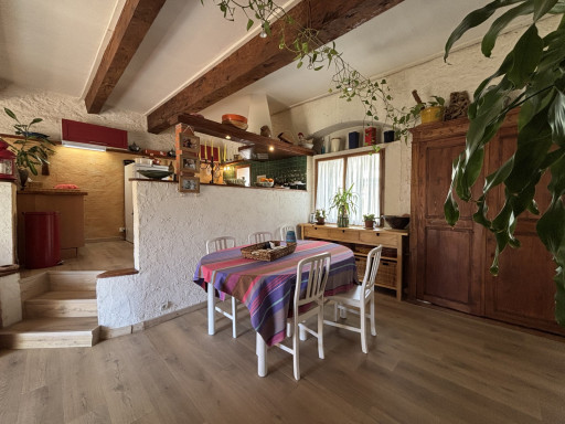 maisonvilla vente Le boulou