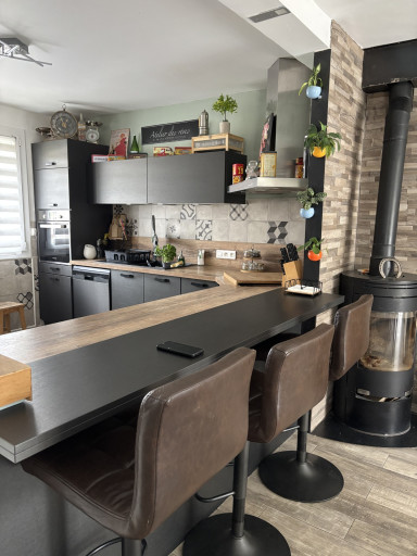 maisonvilla vente Le boulou