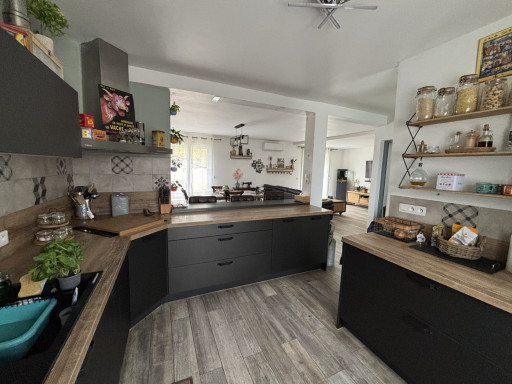 maisonvilla vente Le boulou