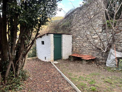 maisonvilla vente Amélie-les-bains-palalda