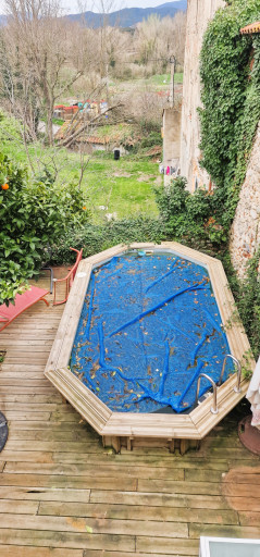 maisonvilla vente Saint-jean-pla-de-corts