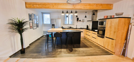 maisonvilla vente Saint-jean-pla-de-corts