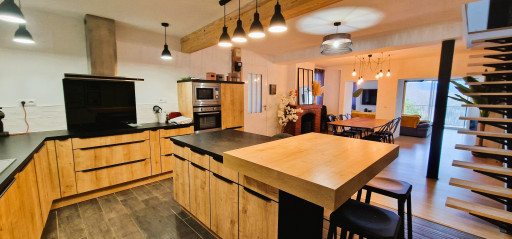 maisonvilla vente Saint-jean-pla-de-corts