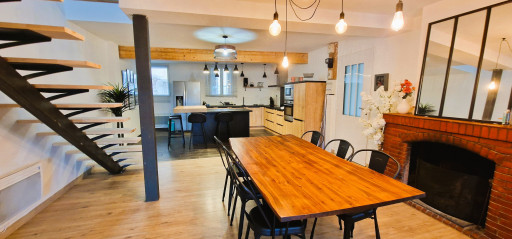 maisonvilla vente Saint-jean-pla-de-corts