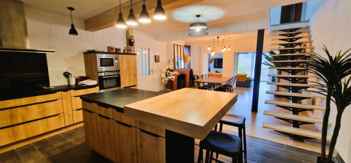 maisonvilla vente Saint-jean-pla-de-corts